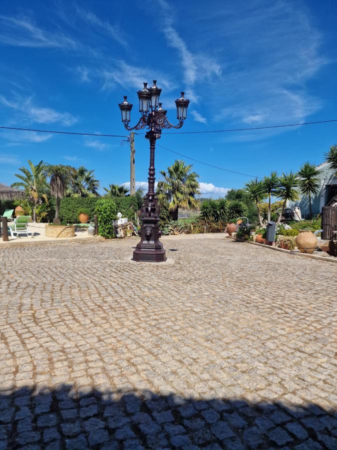 Villa Quinta Do Baia Lagos Exterior foto