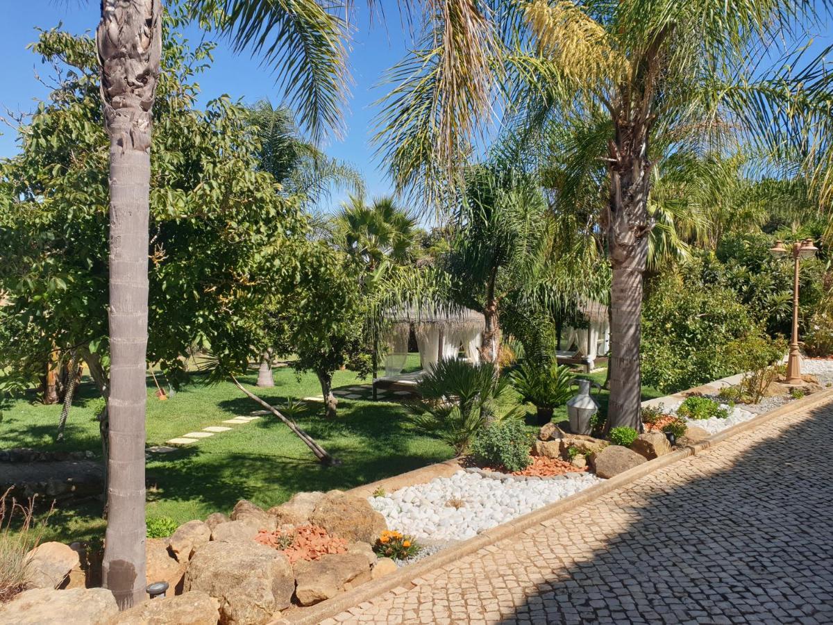 Villa Quinta Do Baia Lagos Exterior foto