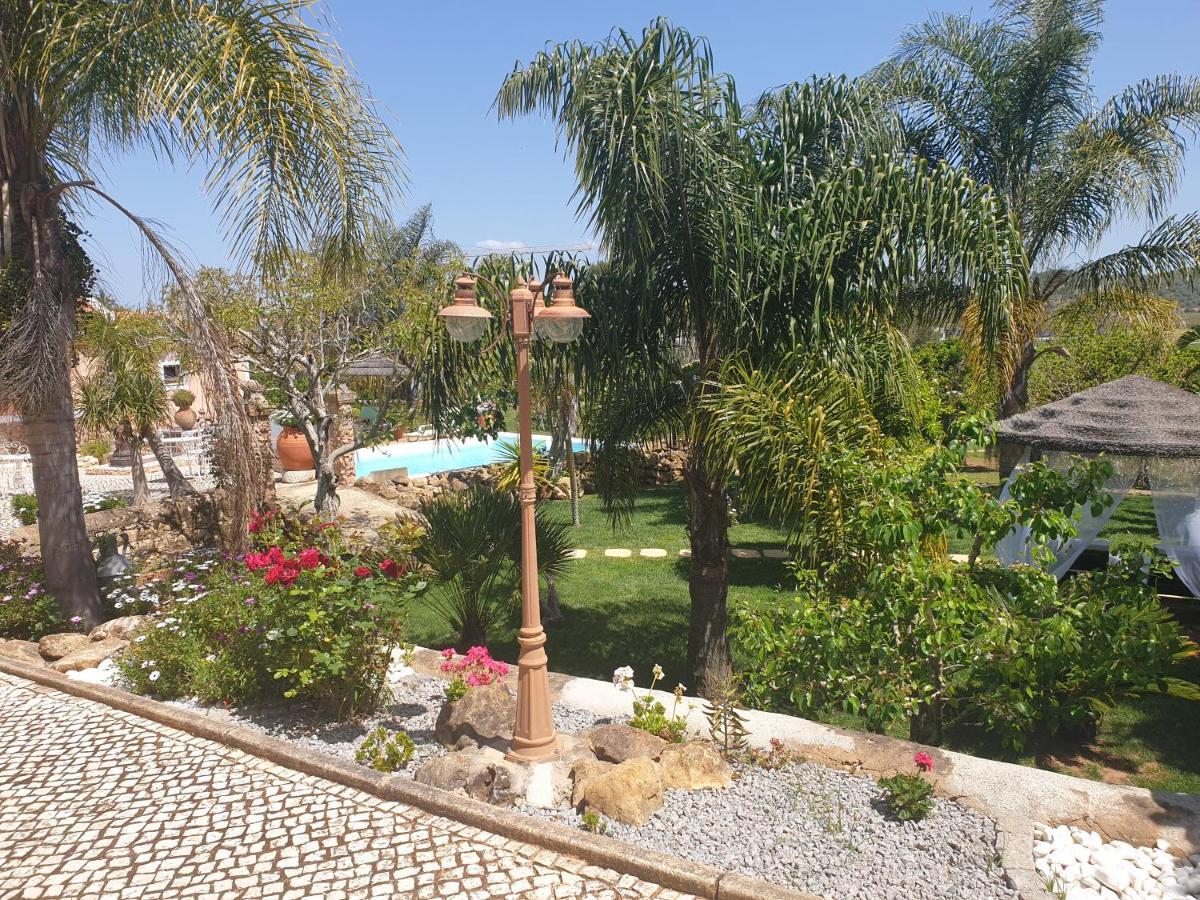 Villa Quinta Do Baia Lagos Exterior foto