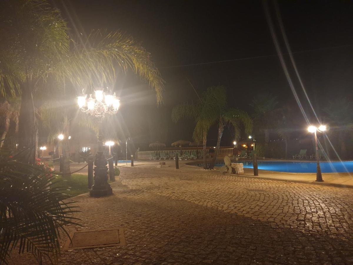 Villa Quinta Do Baia Lagos Exterior foto