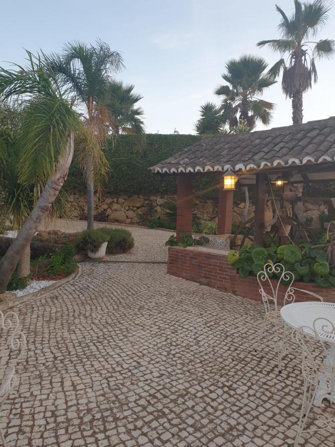 Villa Quinta Do Baia Lagos Exterior foto