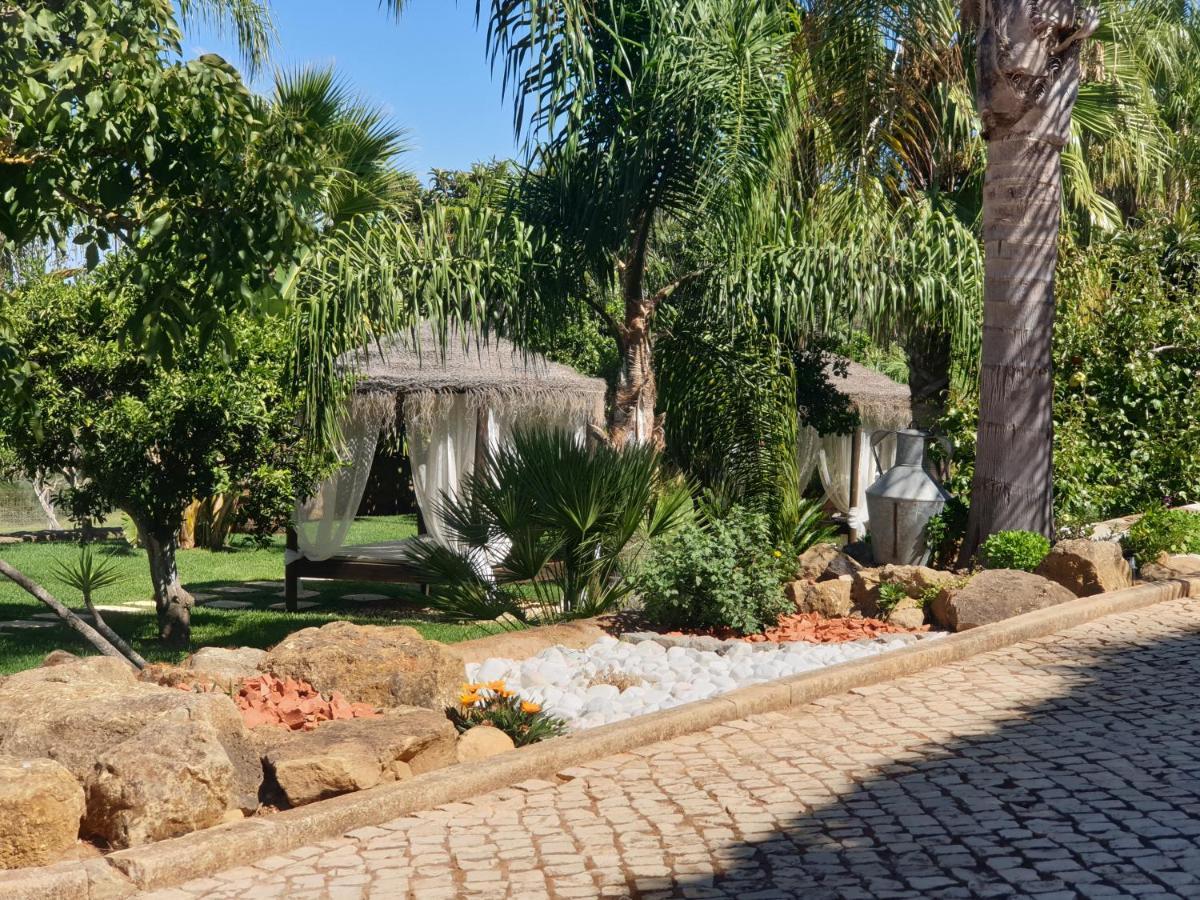 Villa Quinta Do Baia Lagos Exterior foto