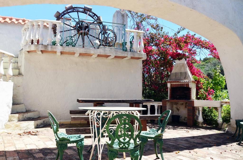 Villa Quinta Do Baia Lagos Exterior foto